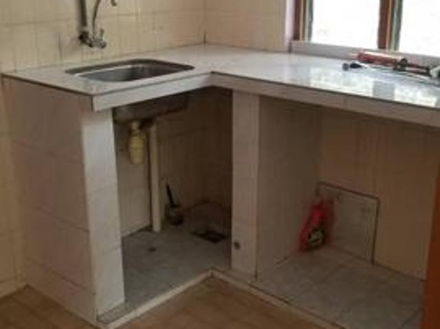 Flat for sale in Country Heights Damansara, Kuala Lumpur