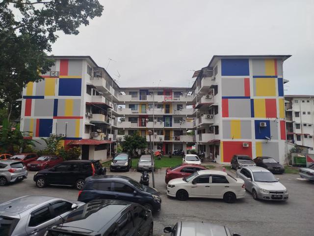 Flat for sale in Country Heights Damansara, Kuala Lumpur