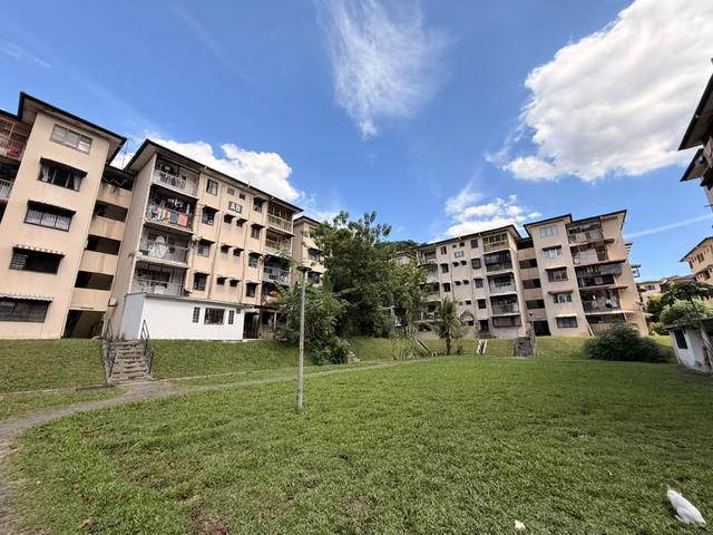 Flat for sale in Country Heights Damansara, Kuala Lumpur