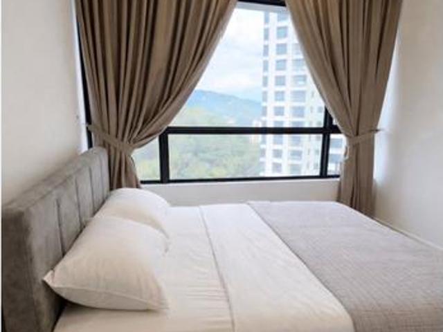 Apartment for rent in Country Heights Damansara, Kuala Lumpur
