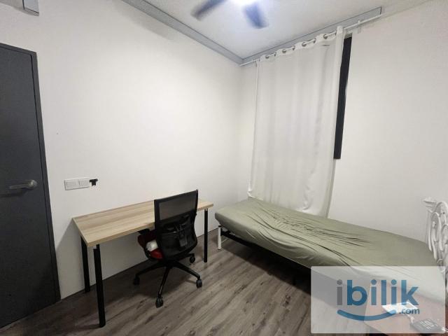 Room for rent in Country Heights Damansara, Kuala Lumpur