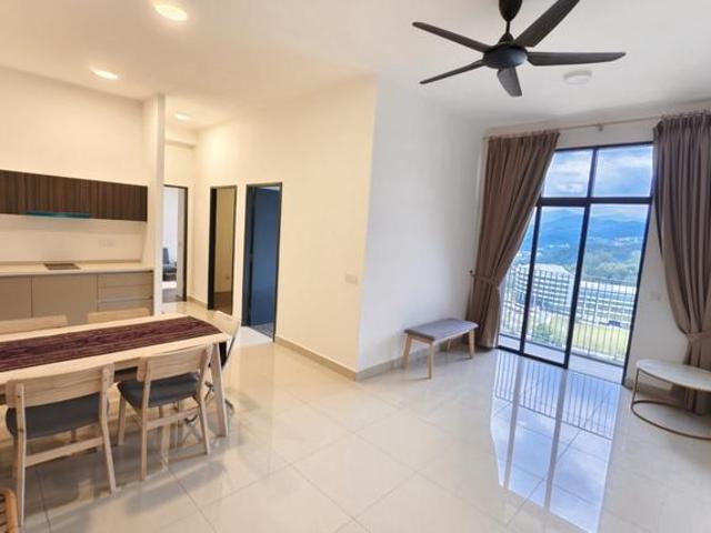 Serviced Residence for sale in Country Heights Damansara, Kuala Lumpur
