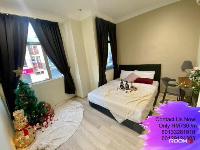 House for rent in Country Heights Damansara, Kuala Lumpur
