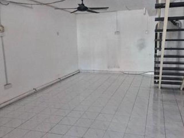Terraced House for rent in Country Heights Damansara, Kuala Lumpur