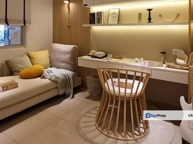 Condominium for sale in Country Heights Damansara, Kuala Lumpur