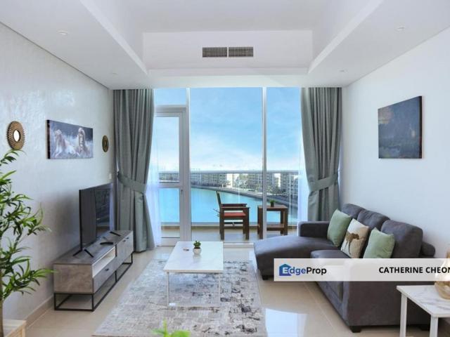 Condominium for sale in Country Heights Damansara, Kuala Lumpur