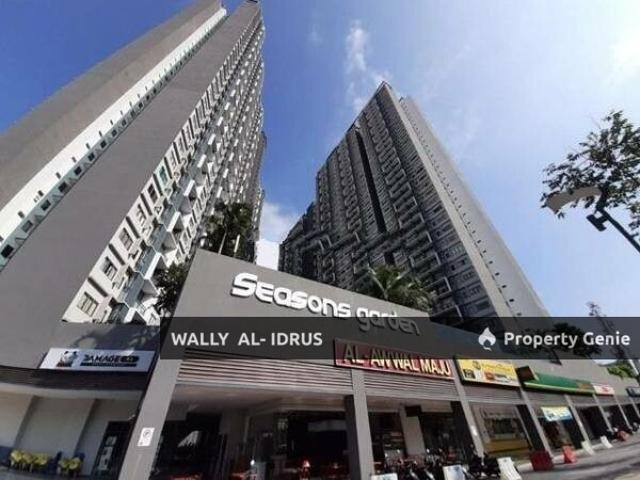 Condominium for sale in Country Heights Damansara, Kuala Lumpur