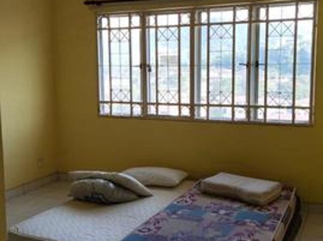 Condominium for rent in Wangsa Maju, Kuala Lumpur