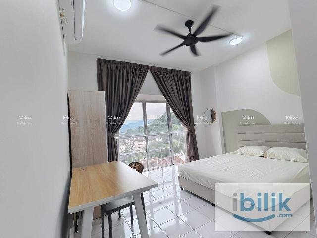 Room for rent in Country Heights Damansara, Kuala Lumpur