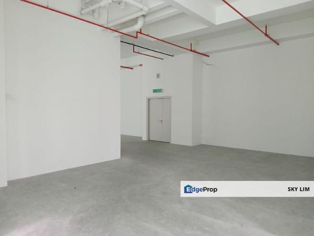 Shop for sale in Country Heights Damansara, Kuala Lumpur