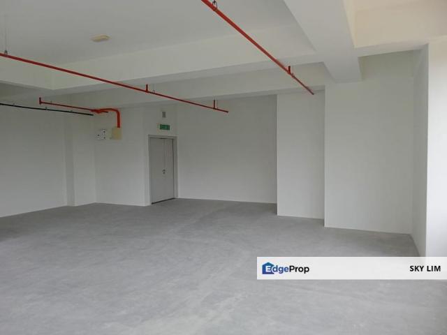 Shop for sale in Country Heights Damansara, Kuala Lumpur
