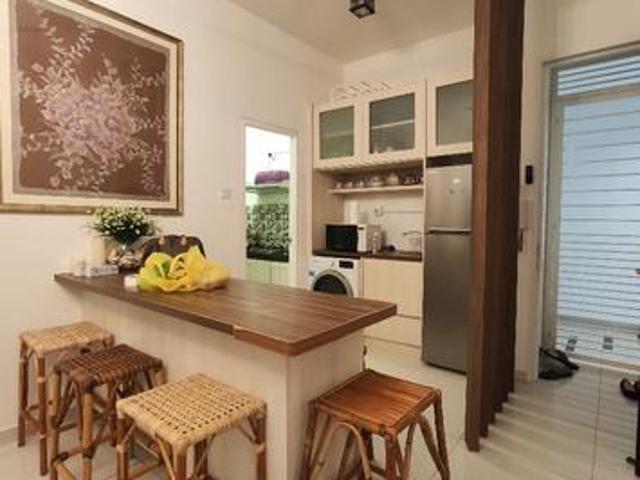 Serviced Residence for rent in Country Heights Damansara, Kuala Lumpur