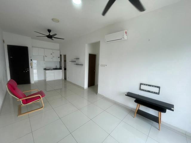 Serviced Residence for rent in Country Heights Damansara, Kuala Lumpur