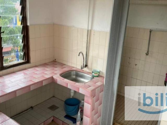 Room for rent in Country Heights Damansara, Kuala Lumpur