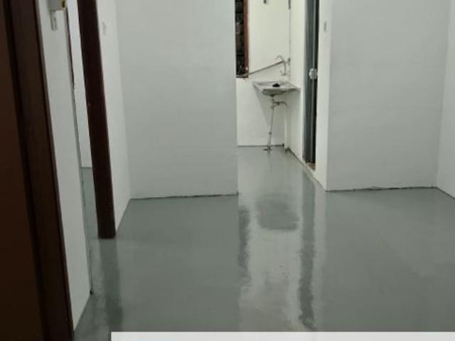Flat for rent in Country Heights Damansara, Kuala Lumpur