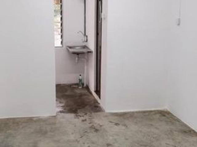 Flat for sale in Country Heights Damansara, Kuala Lumpur