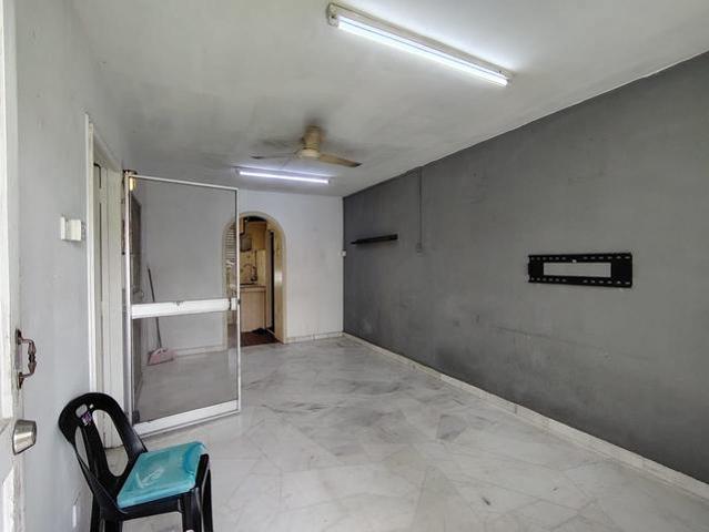 Flat for sale in Country Heights Damansara, Kuala Lumpur