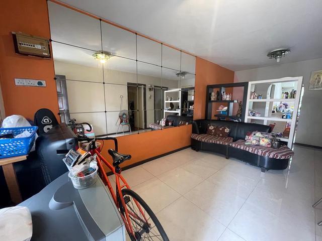 Flat for sale in Country Heights Damansara, Kuala Lumpur