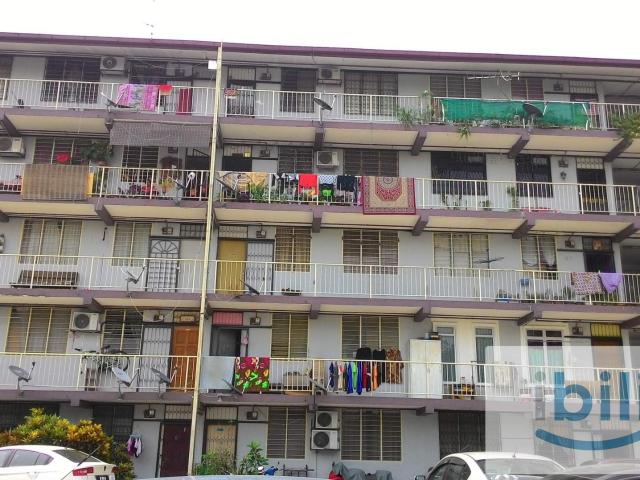 Room for rent in Country Heights Damansara, Kuala Lumpur