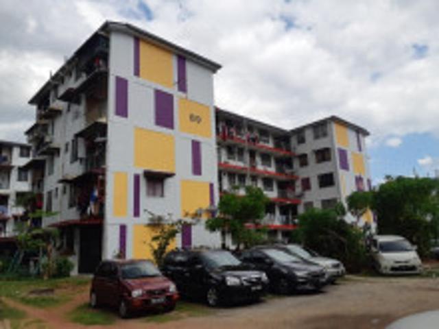Flat for sale in Country Heights Damansara, Kuala Lumpur