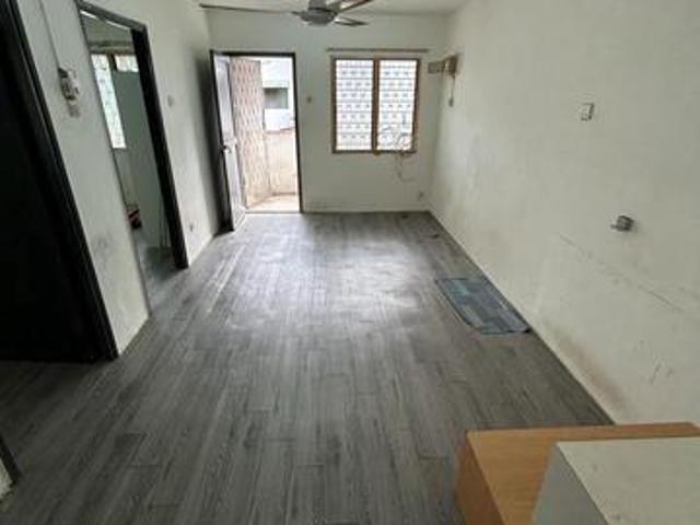 Flat for sale in Country Heights Damansara, Kuala Lumpur