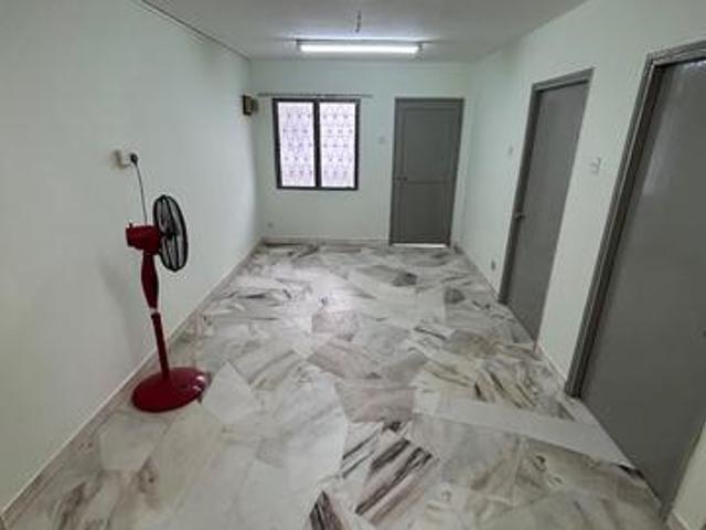Flat for sale in Country Heights Damansara, Kuala Lumpur