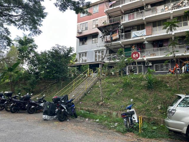 Flat for sale in Country Heights Damansara, Kuala Lumpur