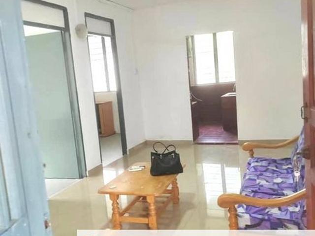 Flat for sale in Country Heights Damansara, Kuala Lumpur
