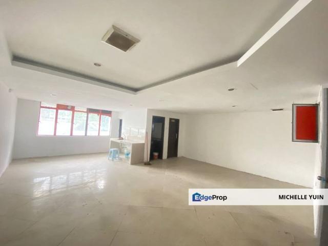 Shop for rent in Country Heights Damansara, Kuala Lumpur