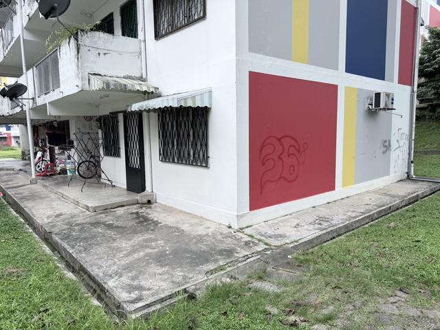 Flat for sale in Wangsa Maju, Kuala Lumpur