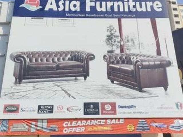 Shop for rent in Country Heights Damansara, Kuala Lumpur