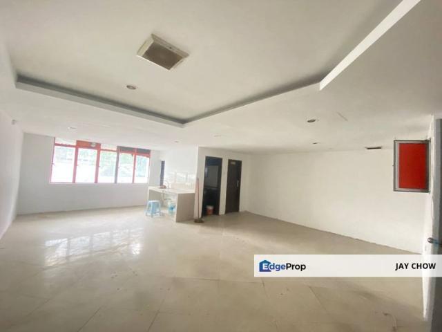 Shop for sale in Country Heights Damansara, Kuala Lumpur