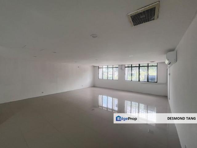 Shop for rent in Country Heights Damansara, Kuala Lumpur