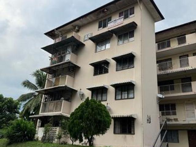 Flat for sale in Country Heights Damansara, Kuala Lumpur