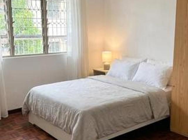 Flat for sale in Country Heights Damansara, Kuala Lumpur