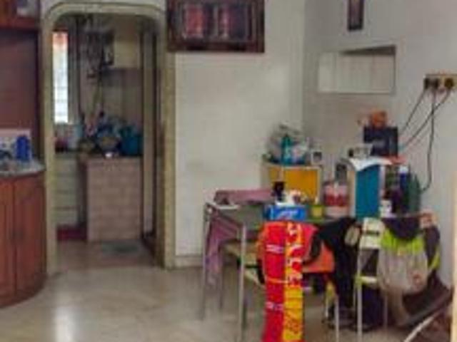Flat for sale in Wangsa Maju, Kuala Lumpur