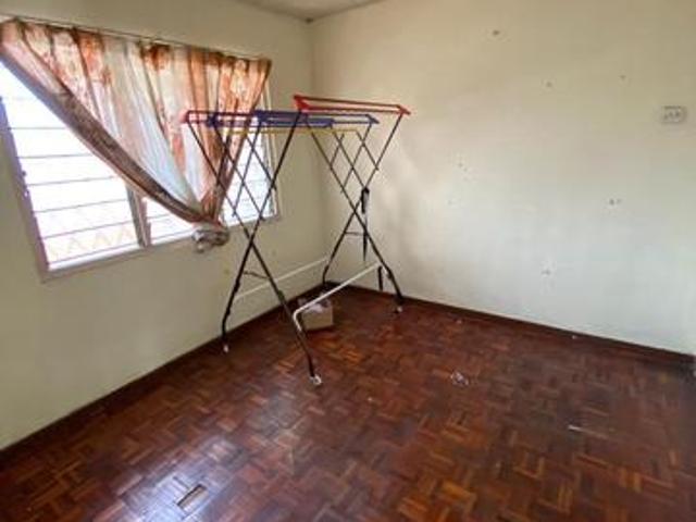 Flat for sale in Country Heights Damansara, Kuala Lumpur