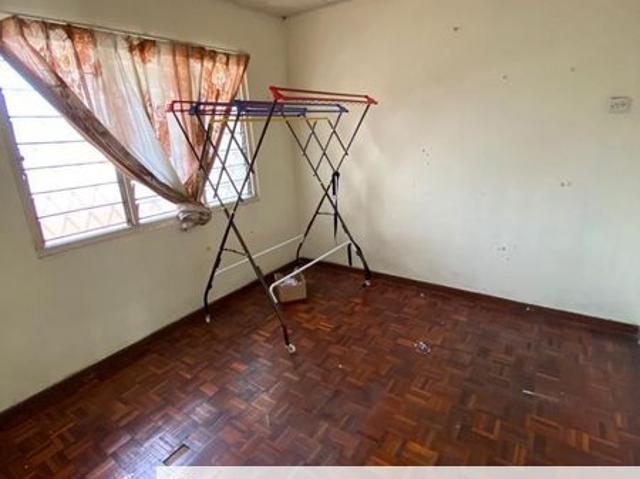 Flat for sale in Wangsa Maju, Kuala Lumpur