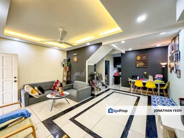 House for sale in Country Heights Damansara, Kuala Lumpur
