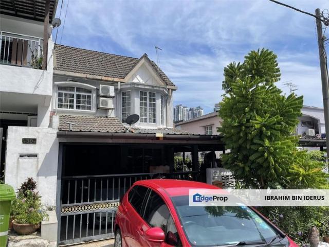 House for sale in Country Heights Damansara, Kuala Lumpur