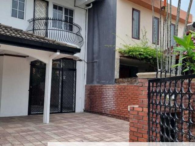 House for sale in Country Heights Damansara, Kuala Lumpur