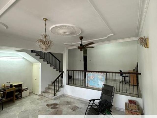 House for sale in Country Heights Damansara, Kuala Lumpur