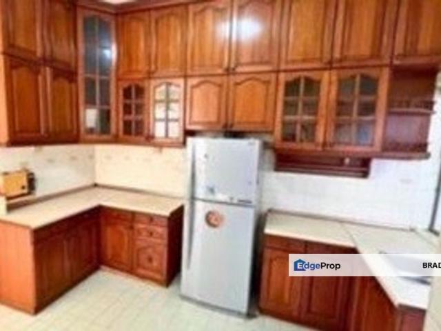 House for sale in Country Heights Damansara, Kuala Lumpur