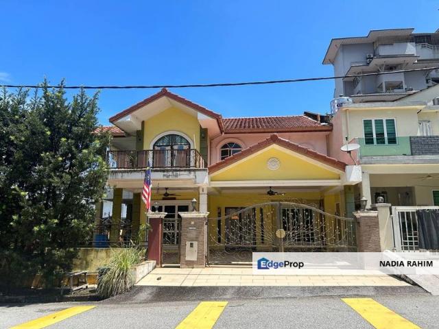 House for sale in Country Heights Damansara, Kuala Lumpur