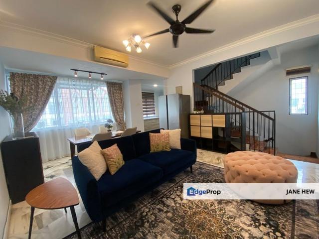 House for rent in Country Heights Damansara, Kuala Lumpur