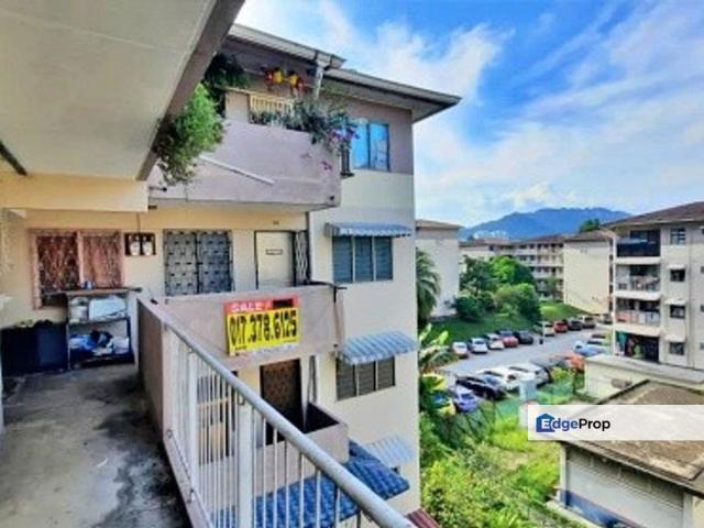 Flat for sale in Country Heights Damansara, Kuala Lumpur