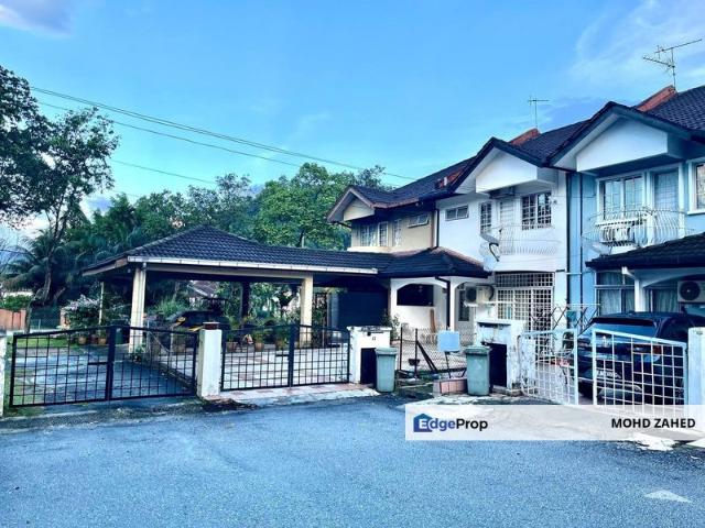 House for sale in Country Heights Damansara, Kuala Lumpur