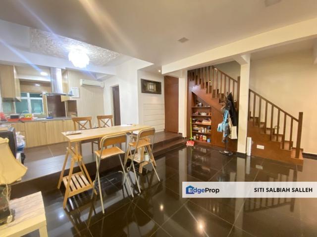 House for sale in Country Heights Damansara, Kuala Lumpur
