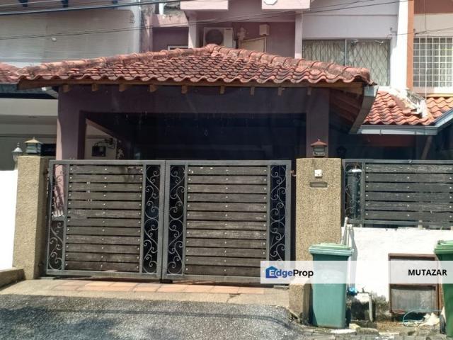 House for sale in Country Heights Damansara, Kuala Lumpur