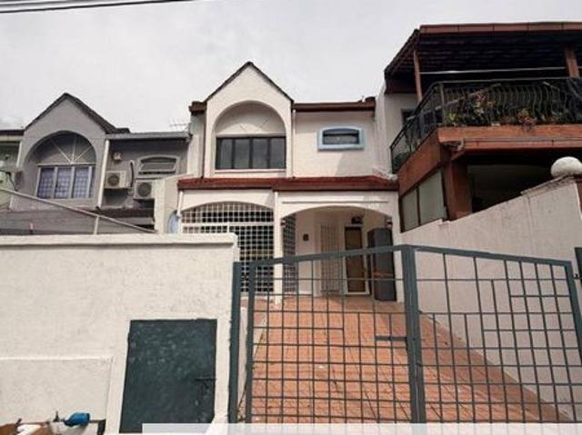House for sale in Country Heights Damansara, Kuala Lumpur